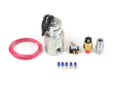 Canton Racing Accusump Electric Pressure Control Valve Kits - 24273X