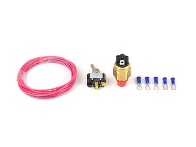Canton Racing Accusump EPC Conversion Kits - 24273XK