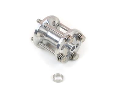 Canton Racing Fan Spacers - 75625