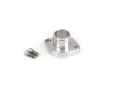 Canton Racing Billet Aluminum Water Necks - 80027
