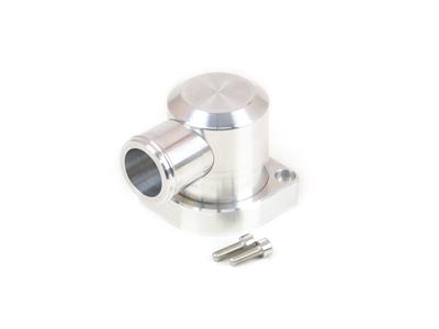 Canton Racing Billet Aluminum Water Necks - 80052