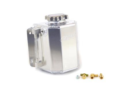 Canton Racing Coolant Recovery/Overflow Catch/Fill Tanks - 80201C