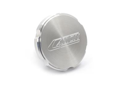 Canton Racing Radiator Caps - 81216