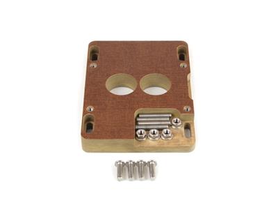 Canton Racing Carburetor Adapters - 85060