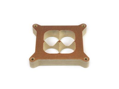 Canton Racing Carburetor Spacers - 85158