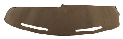 Covercraft DashMat Custom Dash Covers - 07670023