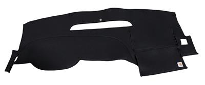 Covercraft Carhartt Limited Edition Custom Dash Covers - 3817610025