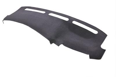 Covercraft DashMat VelourMat Custom Dash Covers - 719080076