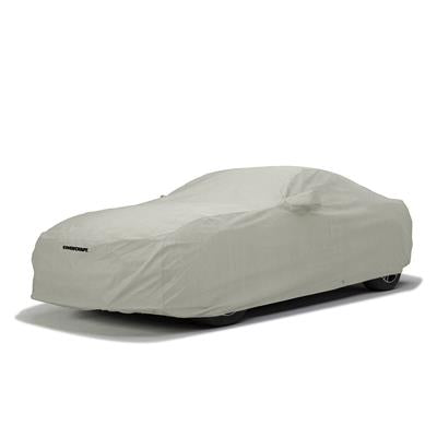 Covercraft Custom-Fit 3-Layer Moderate Climate Car Covers - C18255MC