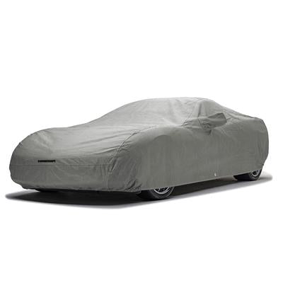 Covercraft Custom-Fit 5-Layer Indoor Car Covers - C18305IC