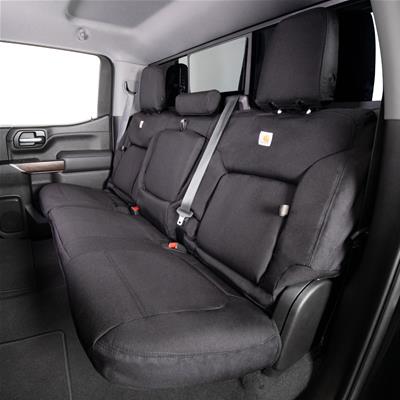 Covercraft Carhartt Super Dux PrecisionFit Custom Seat Covers - GTF465COBK