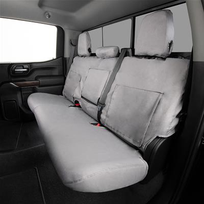 Covercraft SeatSaver Seat Covers - SS8531PCGY