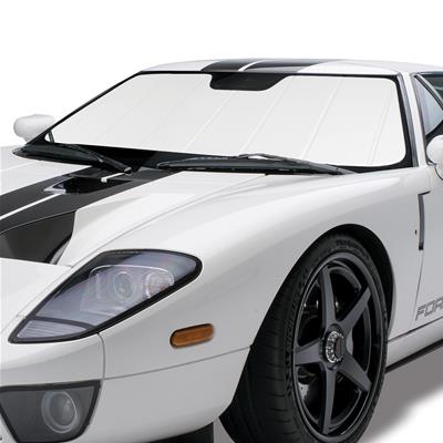Covercraft UVS100 Premier Series Windshield Sunscreens - UV11562WH