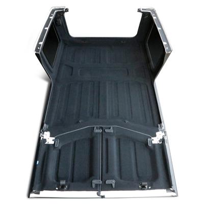 Coverking Topliners - SPC680