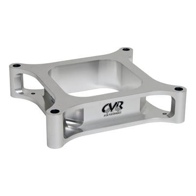 CVR Carburetor Velocity Spacers - CS6415015