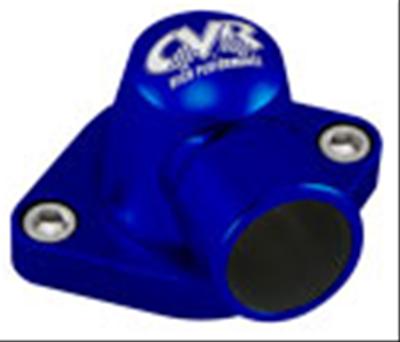 CVR Thermostat Housings - TSH8BL