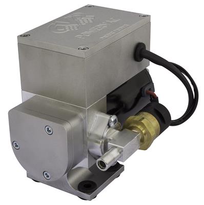 CVR Electric Vane-Style Vacuum Pumps - VP655