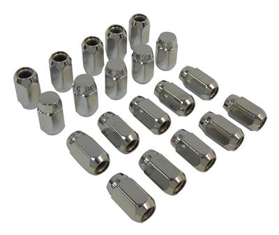 Crown Automotive Lug Nuts - 4005694K