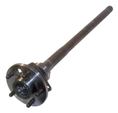 Crown Automotive Direct-Fit Axle Shaft Assemblies - 4882350