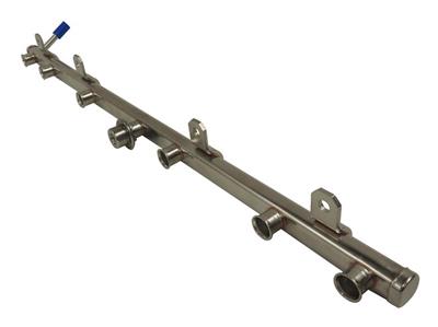 Crown Automotive Fuel Rails - 5014496AD