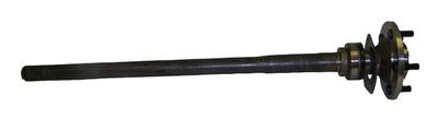 Crown Automotive Direct-Fit Axle Shaft Assemblies - 5086633AA