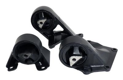Crown Automotive Motor Mounts - 52058928K