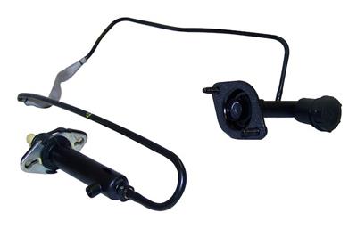 Crown Automotive Clutch Master Cylinder and Slave Cylinder Kits - 52107652AB