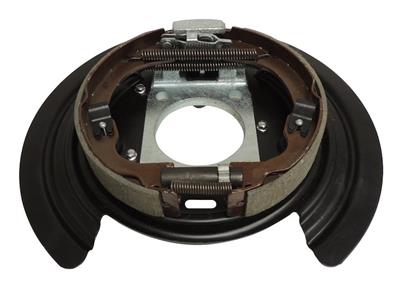 Crown Automotive Disc Brake Backing Plates - 52125175AA