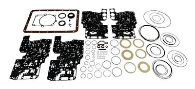 Crown Automotive Automatic Transmission Rebuild Kits - 53007998KT