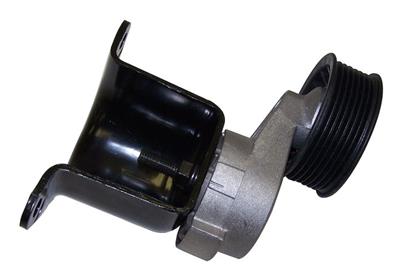 Crown Automotive Accessory Belt Tensioners - 53010158