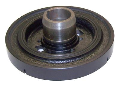 Crown Automotive Harmonic Balancers - 53020229
