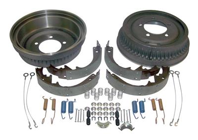 Crown Automotive Drum Brake Kits - 5352476K