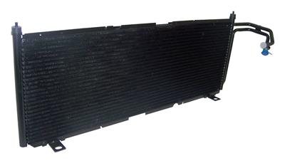 Crown Automotive Air Conditioning Condensers - 55036595AD