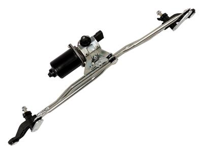 Crown Automotive Windshield Wiper Motors - 55077859AC