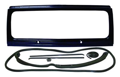 Crown Automotive Windshield Frames - 5758971K