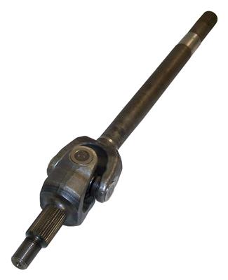 Crown Automotive Direct-Fit Axle Shaft Assemblies - 68017180AB