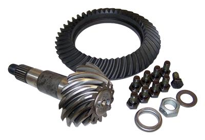 Crown Automotive Ring and Pinion Kits - 68035568AA