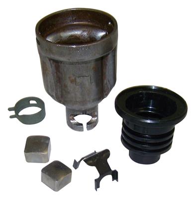 Crown Automotive Steering Couplings - 8121299K
