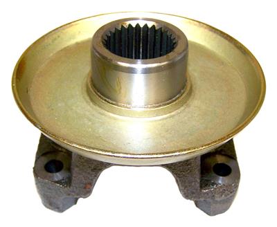 Crown Automotive Driveshaft Yokes - J0935685