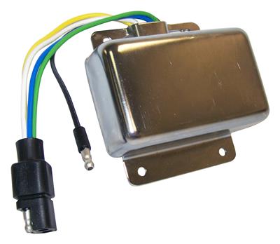Control Unit - J3224964