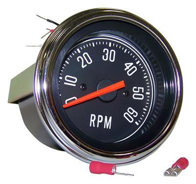 Crown Automotive Tachometers - J5459418