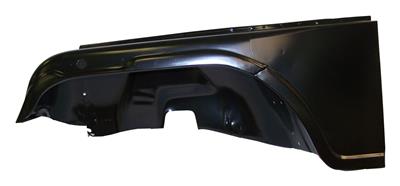 Crown Automotive Fenders - J5758618