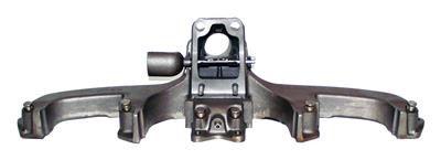 Crown Automotive Exhaust Manifolds - J8124999