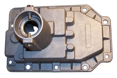 Crown Automotive Manual Shifter Replacement Components - J8134292