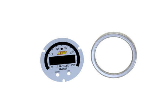 797 Performance, LLC AEM X-Series Wideband UEGO AFR Sensor Controller Gauge Accessory Kit - View 2
