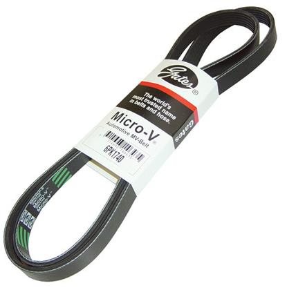Gates RAM TRX 6.2L Serpentine Belt