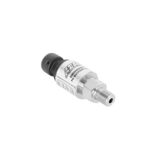 FR SPORT AEM Electronics 30 PSIa or 2 Bar Stainless Sensor Kit - View 2