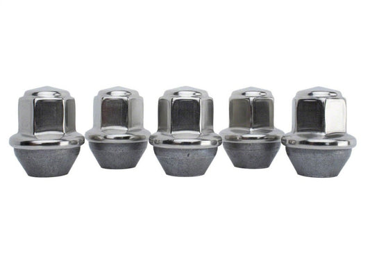 FR SPORT Ford Performance Parts Ford Racing 15-16 Mustang Lug Nut Kit (5 Lug Nuts) - View 2