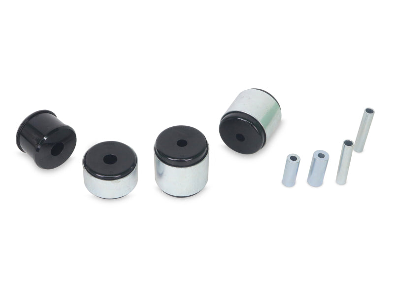Whiteline 95-99 Hyundai Accent Engine Mount Kit W93455