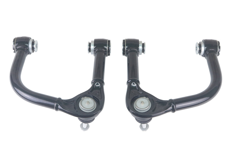 Whiteline 2021+ Ford Bronco Front Upper Control Arm KTA312